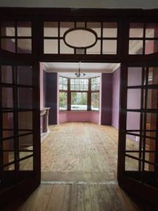 Derde alternatieve foto van het pand