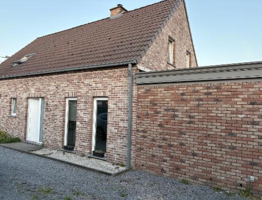 Eerste alternatieve foto van het pand