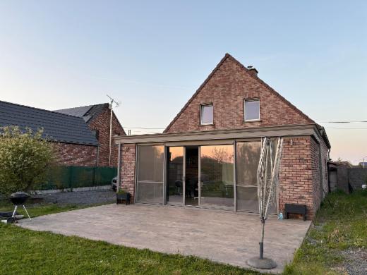 Tweede alternatieve foto van het pand