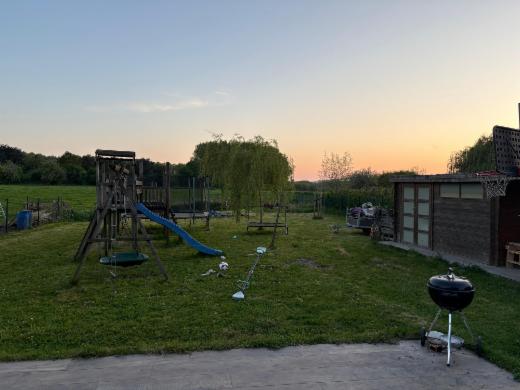 Derde alternatieve foto van het pand