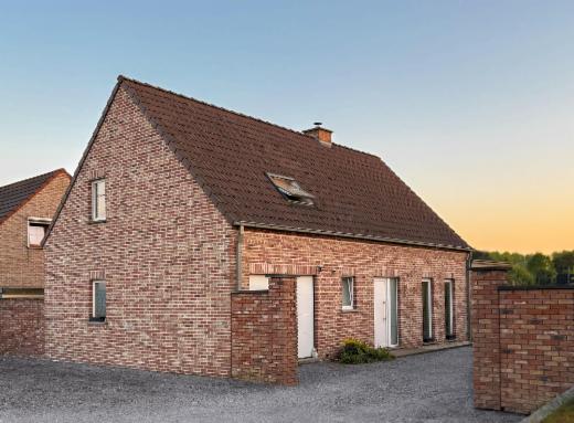 Presentatiebeeld van het pand n° 284420