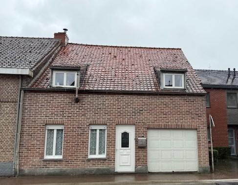 Presentatiebeeld van het pand n° 286436