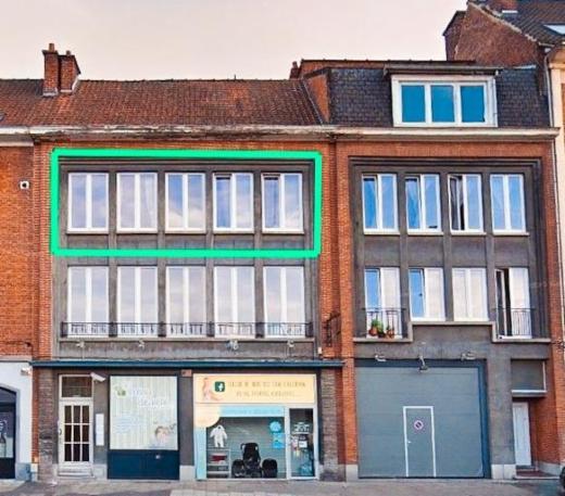 Presentatiebeeld van het pand n° 286800