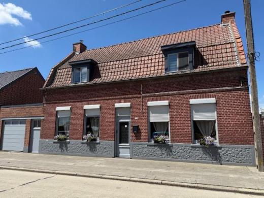 Presentatiebeeld van het pand n° 286850
