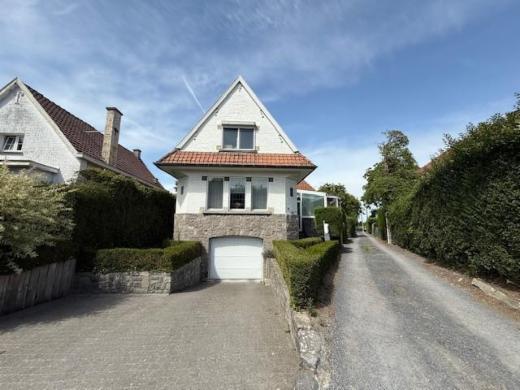 Eerste alternatieve foto van het pand