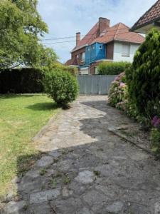 Tweede alternatieve foto van het pand