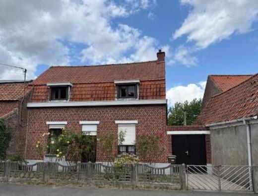 Presentatiebeeld van het pand n° 288231