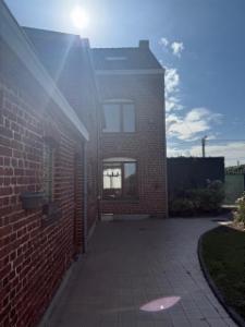 Derde alternatieve foto van het pand