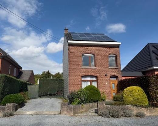 Presentatiebeeld van het pand n° 288631