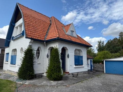 Presentatiebeeld van het pand n° 290395