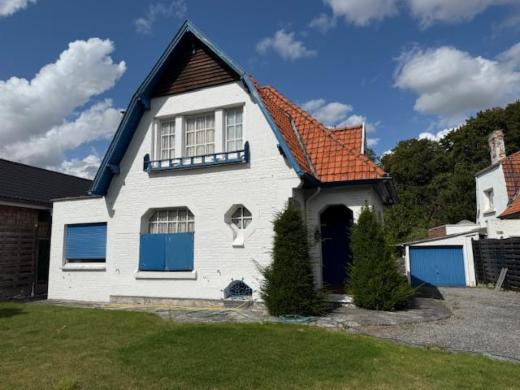 Eerste alternatieve foto van het pand