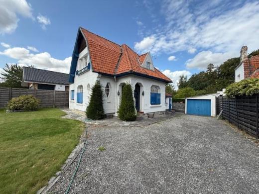 Tweede alternatieve foto van het pand