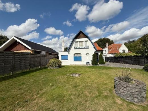 Derde alternatieve foto van het pand