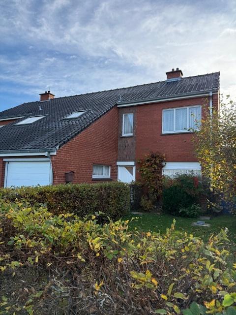 Presentatiebeeld van het pand n° 290887