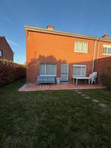 Tweede alternatieve foto van het pand