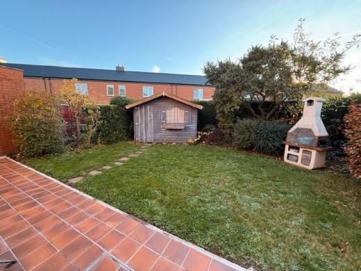 Derde alternatieve foto van het pand