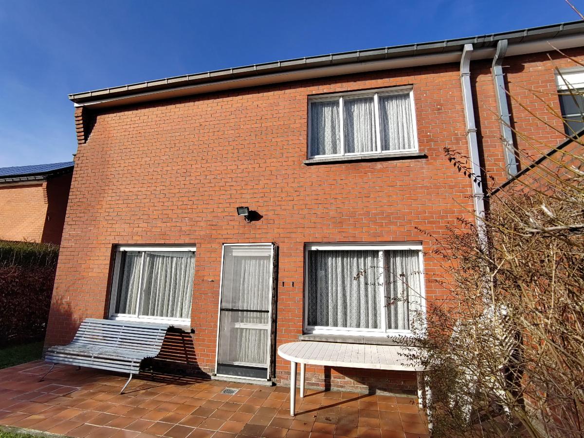 Presentatiebeeld van het pand n° 290887