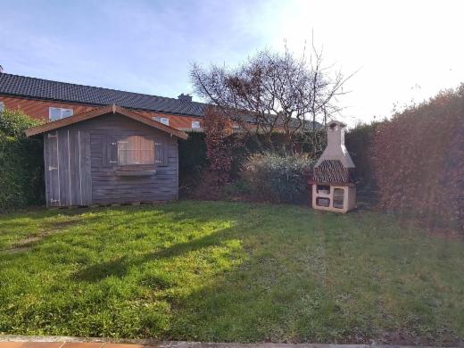 Tweede alternatieve foto van het pand