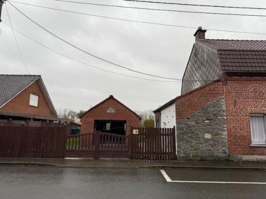 Eerste alternatieve foto van het pand