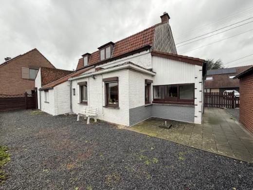 Tweede alternatieve foto van het pand