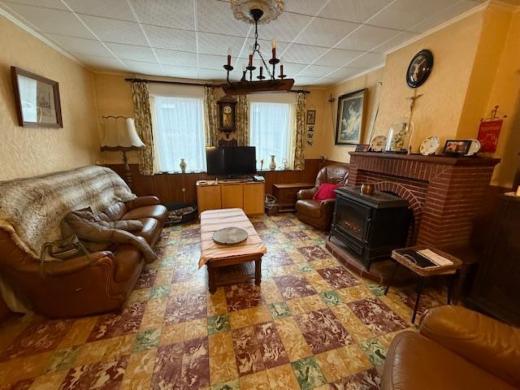 Derde alternatieve foto van het pand