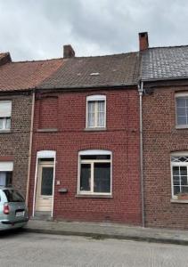 Presentatiebeeld van het pand n° 291085