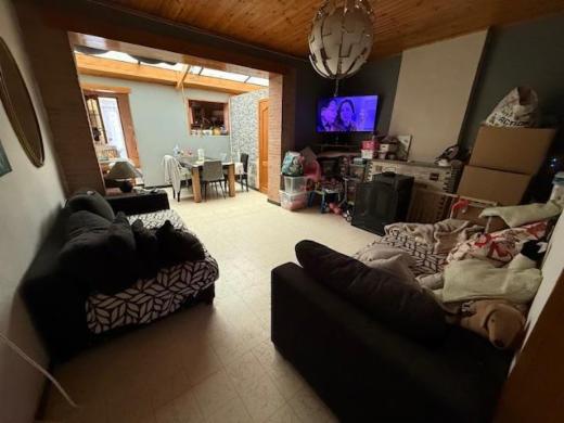 Eerste alternatieve foto van het pand