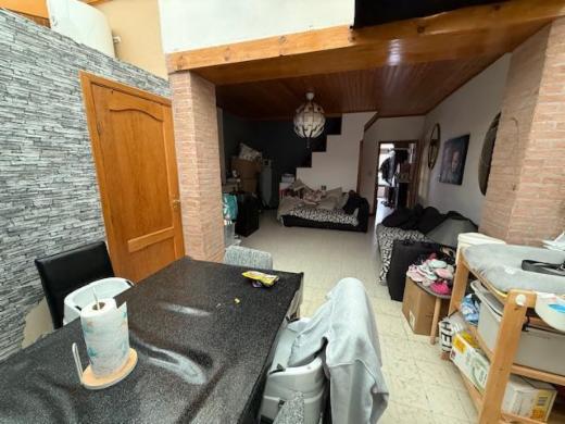 Tweede alternatieve foto van het pand