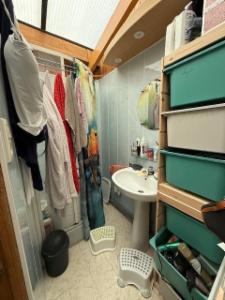 Derde alternatieve foto van het pand