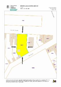 Presentatiebeeld van het pand n° 291088