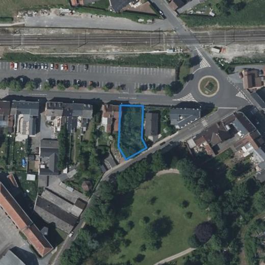 Eerste alternatieve foto van het pand