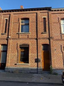 Presentatiebeeld van het pand n° 291643