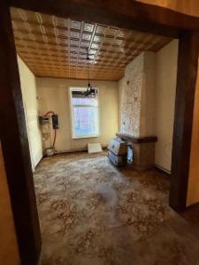 Eerste alternatieve foto van het pand