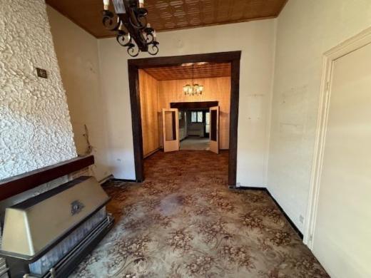 Tweede alternatieve foto van het pand