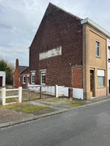 Eerste alternatieve foto van het pand