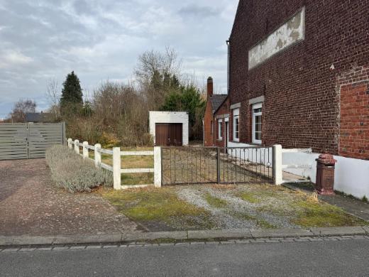 Tweede alternatieve foto van het pand