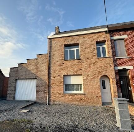 Presentatiebeeld van het pand n° 291820