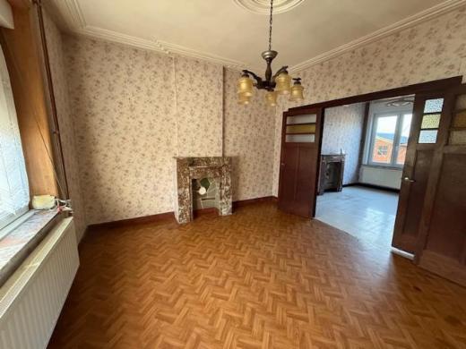 Eerste alternatieve foto van het pand