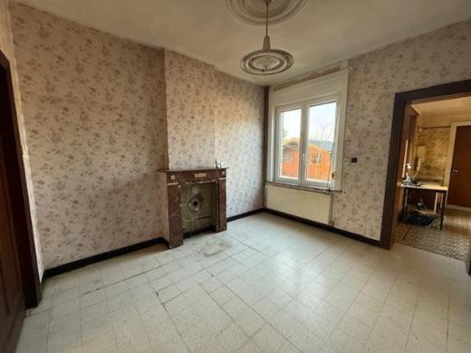 Tweede alternatieve foto van het pand