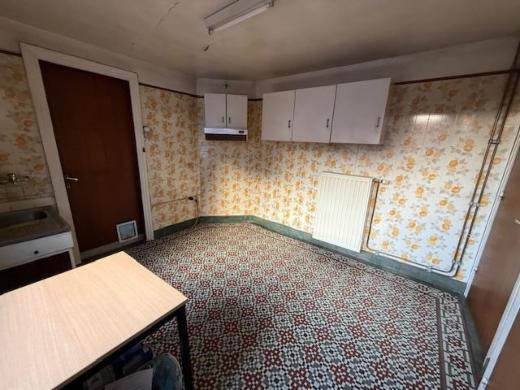 Derde alternatieve foto van het pand