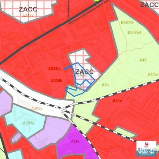 Derde alternatieve foto van het pand