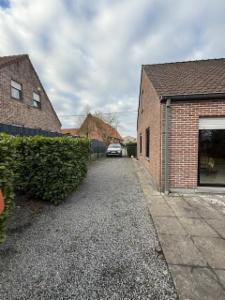 Tweede alternatieve foto van het pand