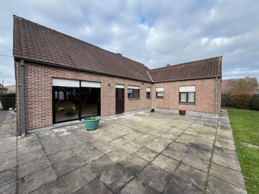 Derde alternatieve foto van het pand