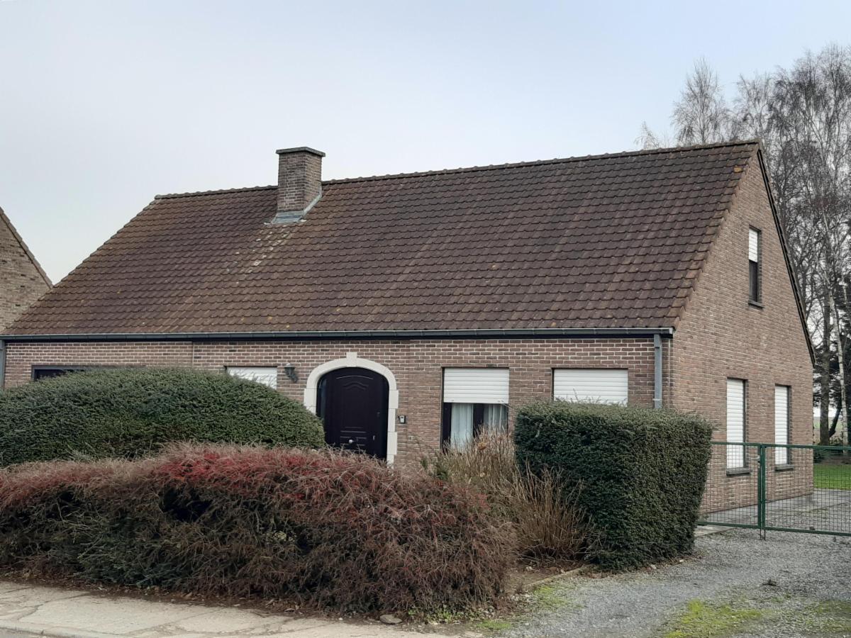 Presentatiebeeld van het pand n° 291944