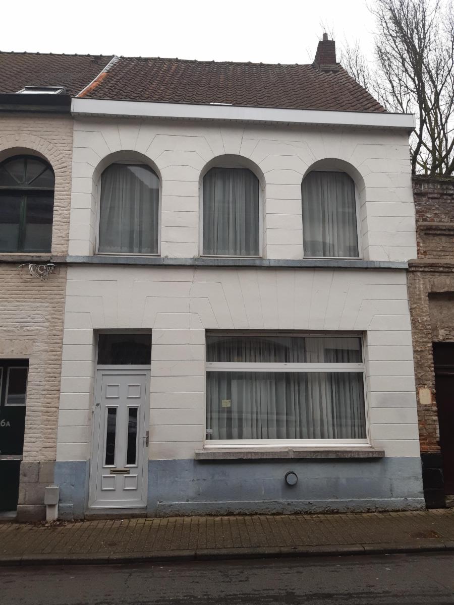 Presentatiebeeld van het pand n° 292208