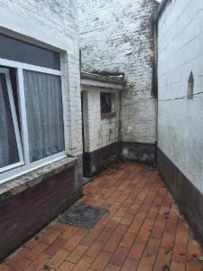 Derde alternatieve foto van het pand