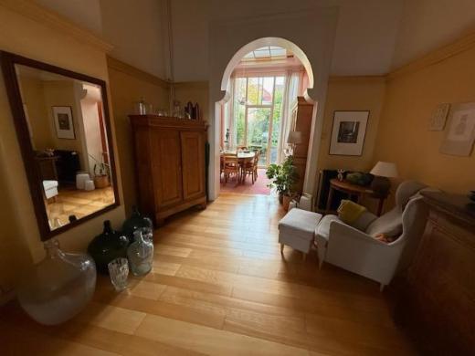 Eerste alternatieve foto van het pand