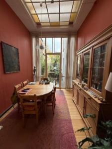 Tweede alternatieve foto van het pand