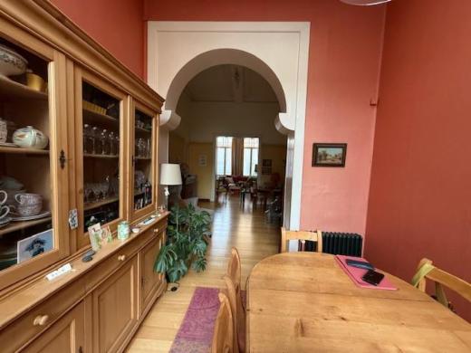 Derde alternatieve foto van het pand