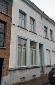 Presentatiebeeld van het pand n° 292480